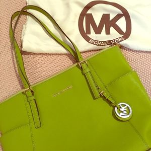 Michael Kors medium tote